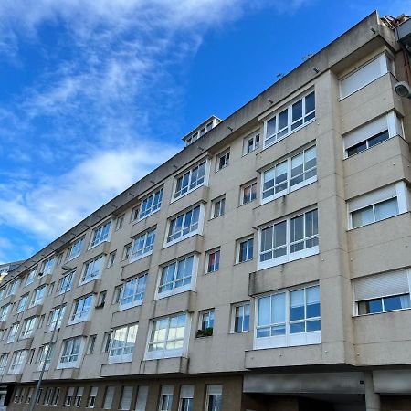 Valterra Vigoアパートメント エクステリア 写真